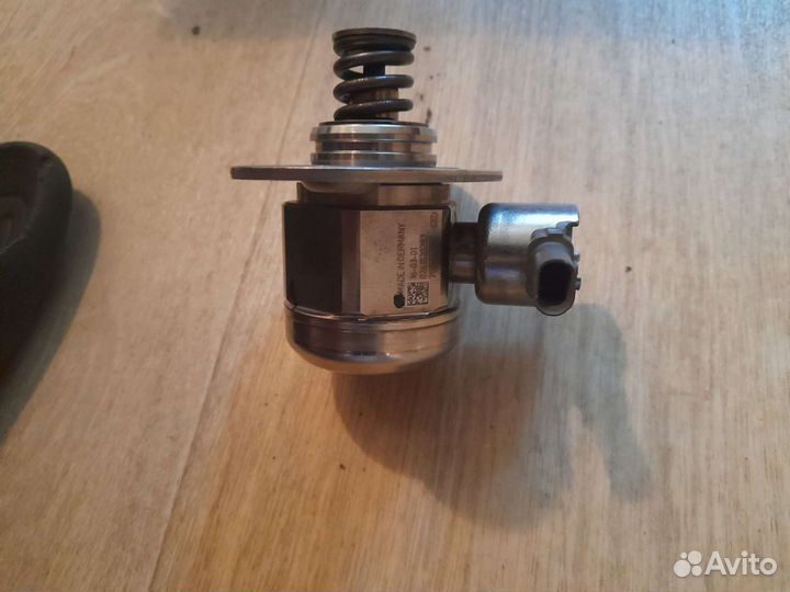 BMW тнвд N20 13518604229