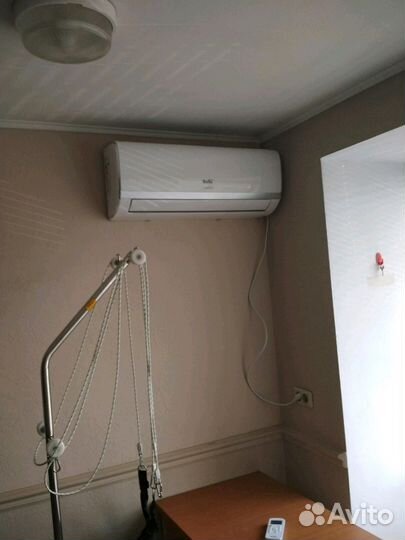 Монтаж Установка кондиционеров