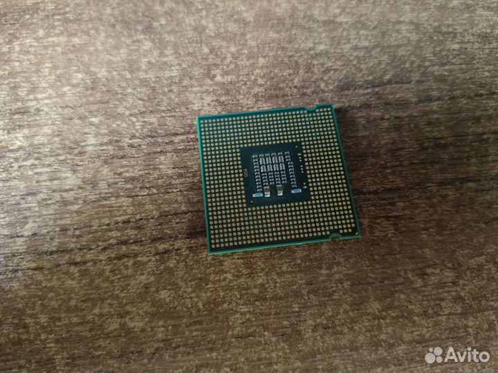 Процессор Intel Pentium Dual Core E5200 Costa Rica
