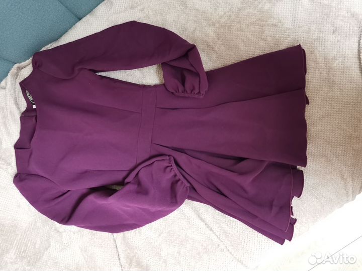 Вещи пакетом