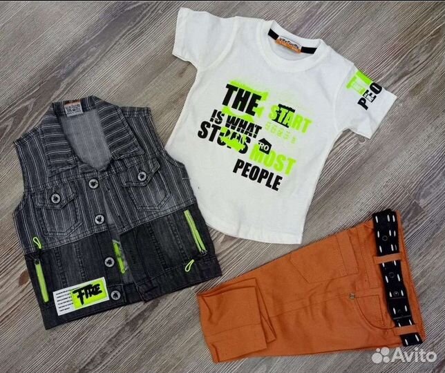 Костюмы нарядные праздничные 5-8 лет разные