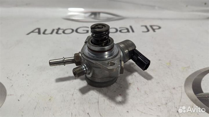 Насос топливный (тнвд) Ford Focus/Focus RS/Focus ST