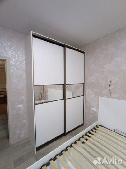 Корпусная мебель на заказ