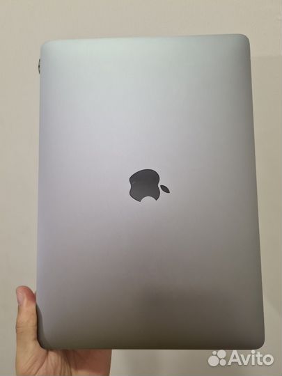 Матрица MacBook Pro 13 A1708 A1706 2016 2017