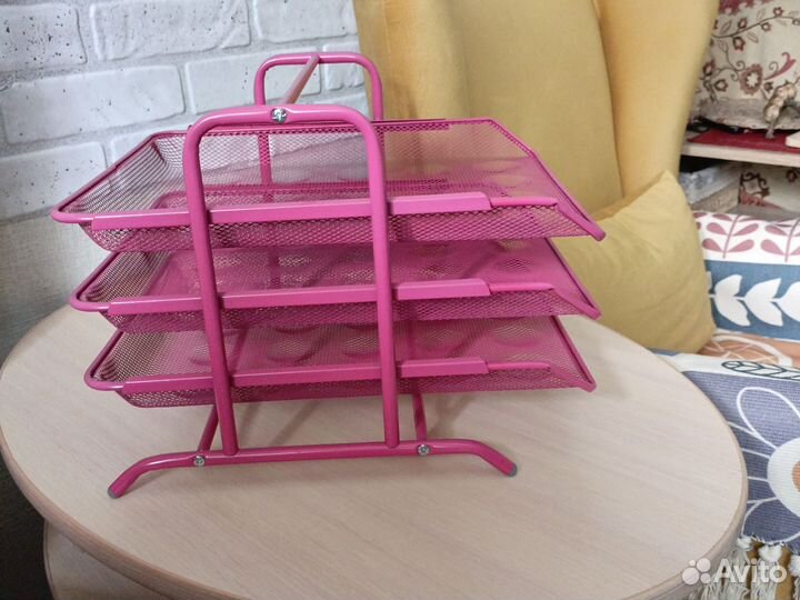 Подставка для бумаги