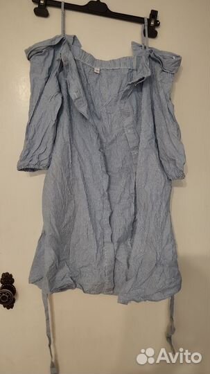 Женские вещи пакетом 50