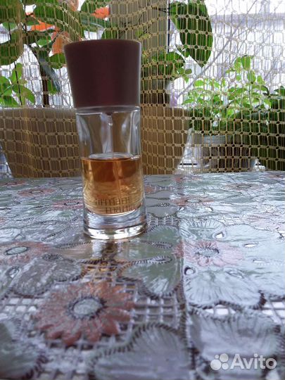 Духи Armani mania