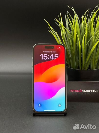iPhone 14 Pro, 128 ГБ