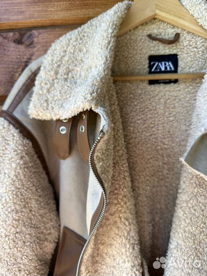 Куртка Zara