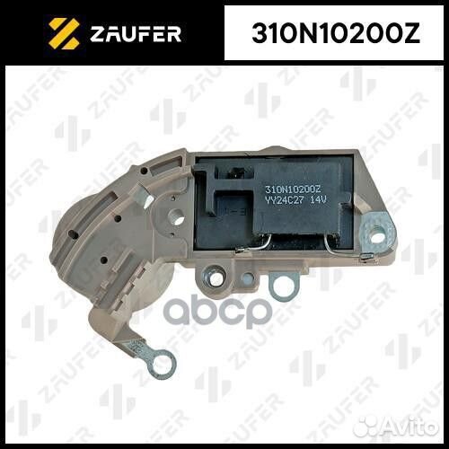 Регулятор генератора 310N10200Z zaufer