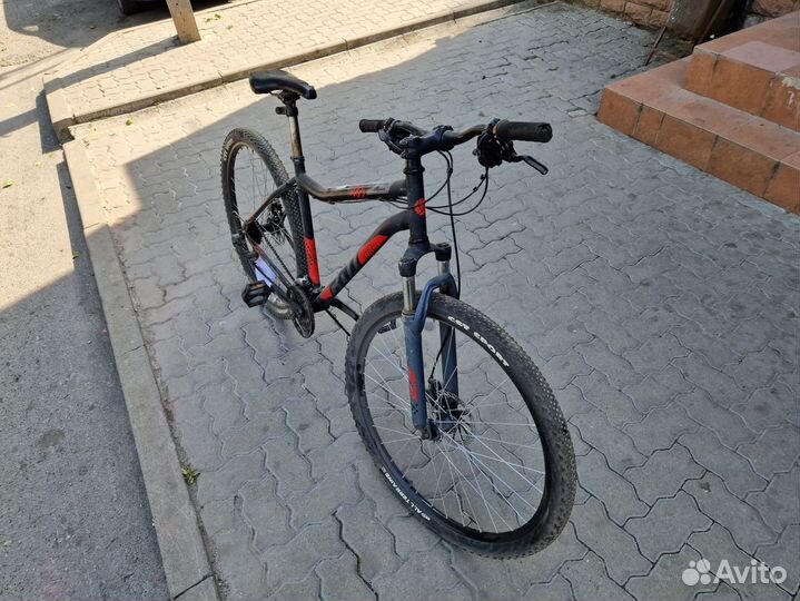 Велосипед Forward Sporting 29