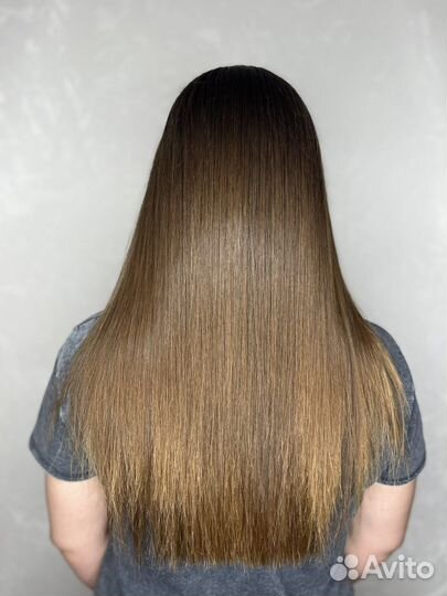 Ботокс,кератин,нанопластика