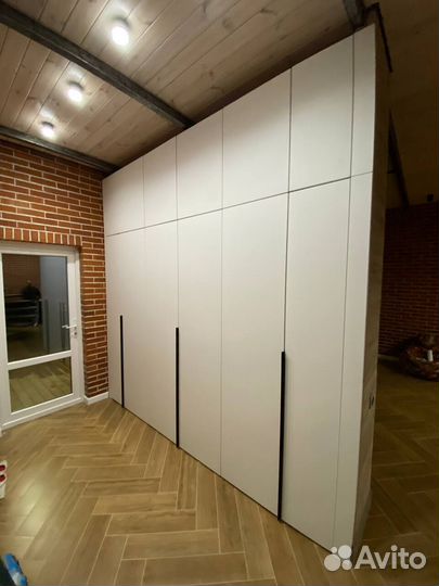 Кухонный гарнитур современка