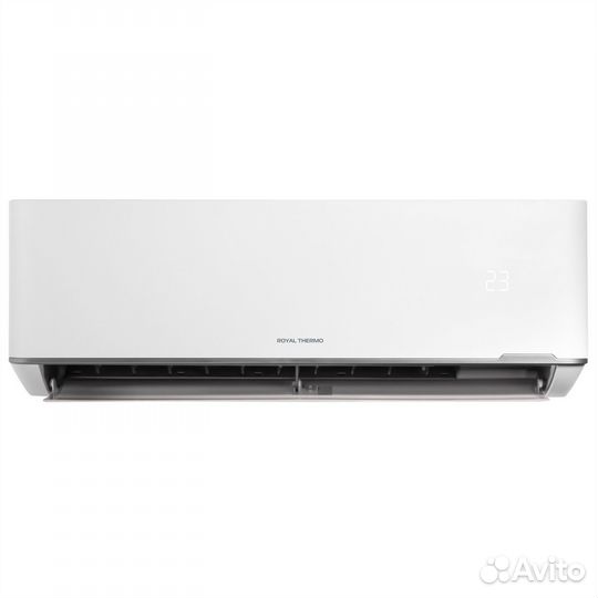 Сплит-система Royal Thermo Barocco RTB-09HN1