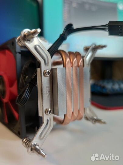 Башня xilence m403