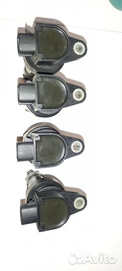 Катушка зажигания KIA