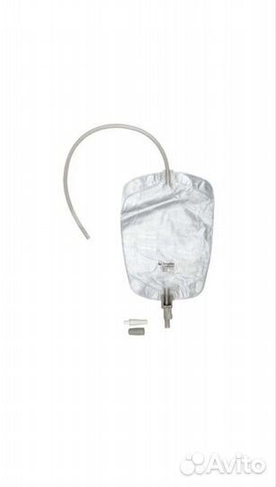 Мочеприемник ножной Coloplast 10шт