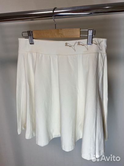 Юбка теннисная спортивная Puma, М