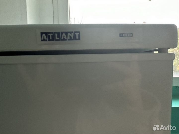 Холодильник