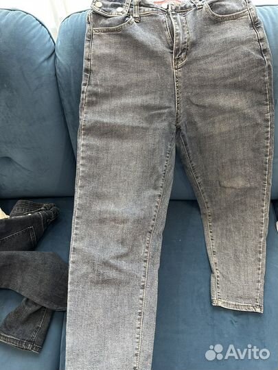 Женские вещи пакетом 48-50