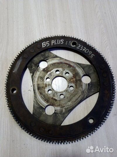 Маховик АКПП Ауди А6С5 1