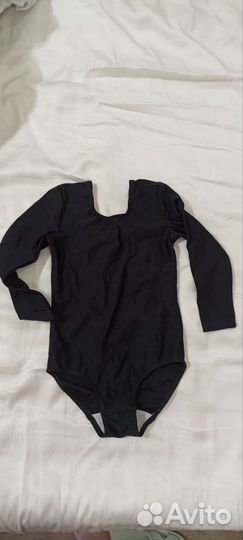 Купальник для девочки