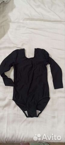 Купальник для девочки