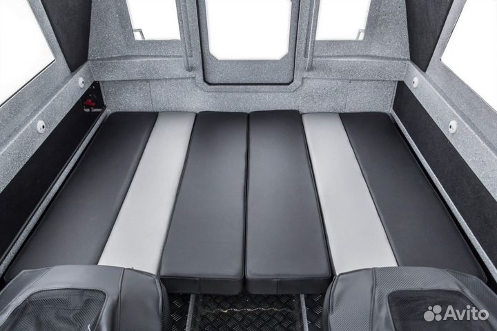 Волжанка Yava XL Cob + Hidea hdef90 FEL-T Август