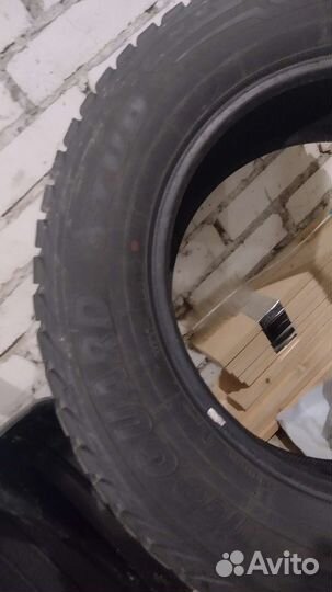 Yokohama Ice Guard IG35 265/60 R18 110T