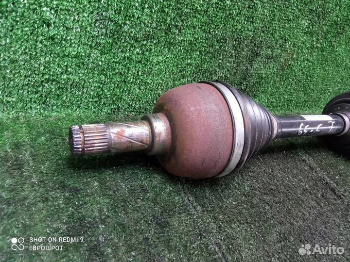 Полуось передняя левая Ford S-MAX (2006-2015)