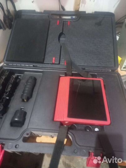 Launch x431 pro v4 2020