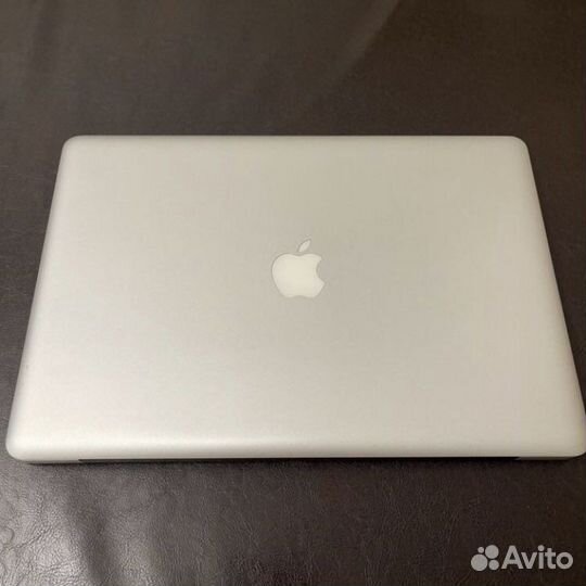 Идеальный Apple MacBook Pro 15 2011