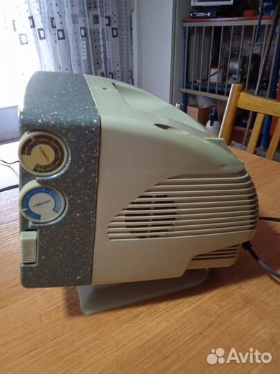 Телевизор бу маленький