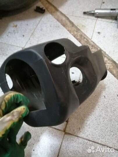 Митсубиси ланцер 10 корпус замка зажигания