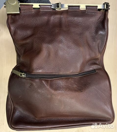 Саквояж Dr.Koffer