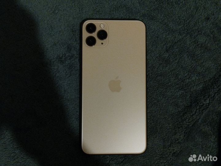 iPhone 11 Pro Max, 512 ГБ