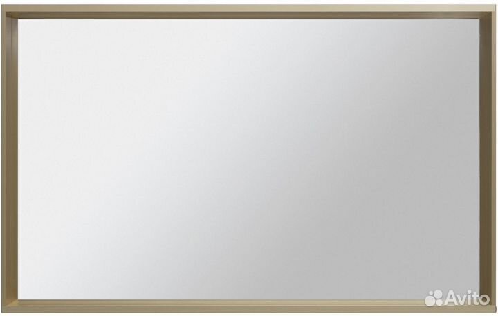 Зеркало Allen Brau 120 1.32021.03 Золотое