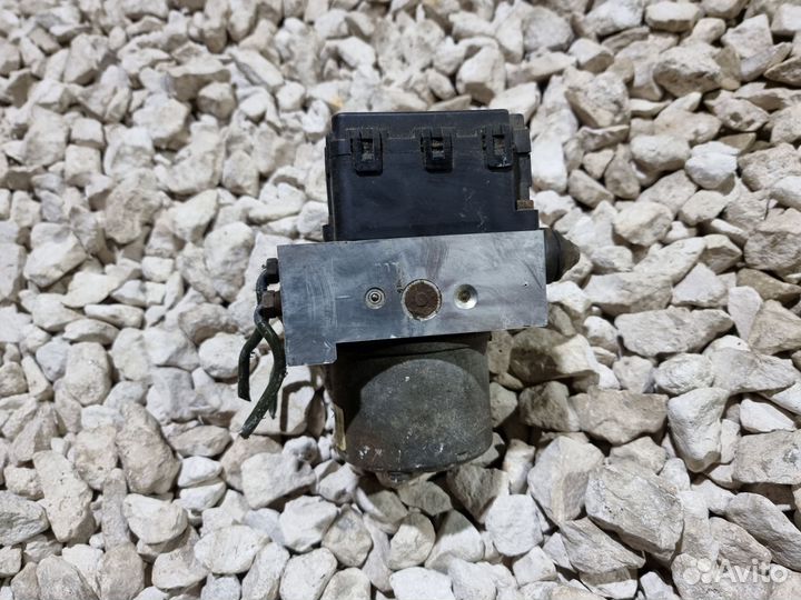 Блок ABS Галант 8