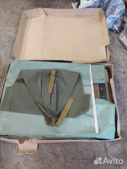 Камера защитная детская кзд-6, дозиметры дп