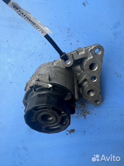 Масленый стакан volkswagen touareg 2 diesel