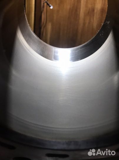 Двигатель Sym 250 gts разбор