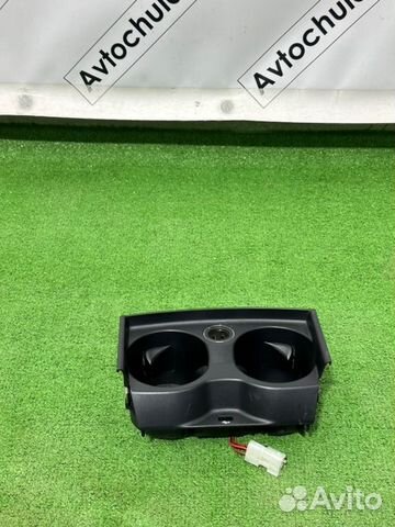 Подстаканник Bmw 5-Series G30 2018