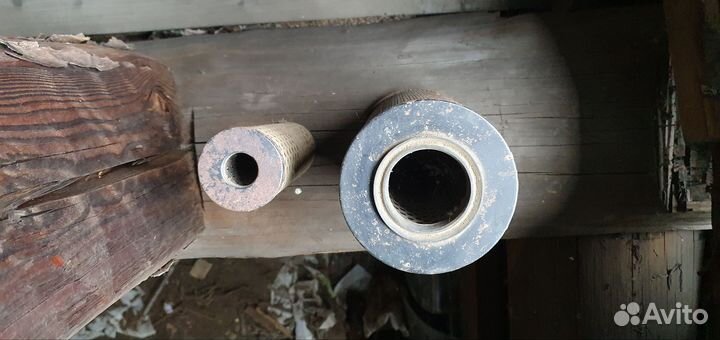 Фильтры на Камаз