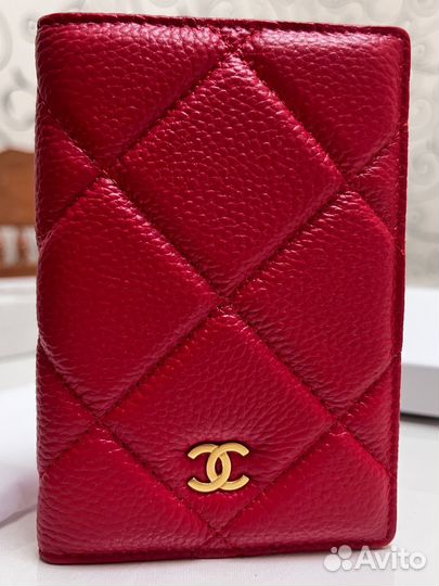 Обложка на паспорт