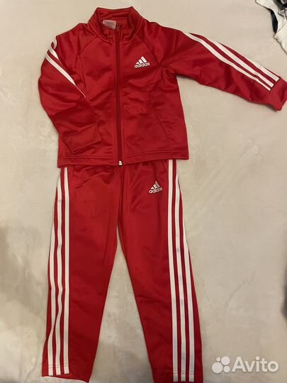 Костюм спортивный Adidas