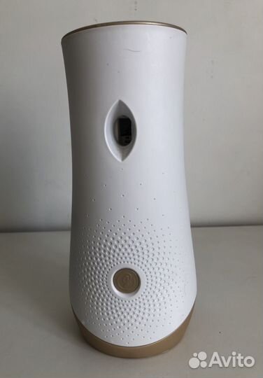 Контейнер для освежителя воздуха.Автомат