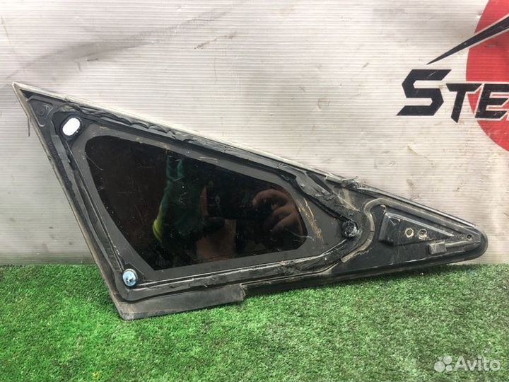 Форточка кузова левая Toyota Prius ZVW30 2ZR-FXE