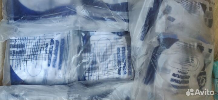 Новые Мочеприемники в Разгуляе