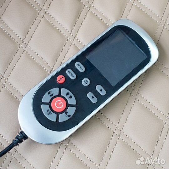 Массажная накидка bodo sinn