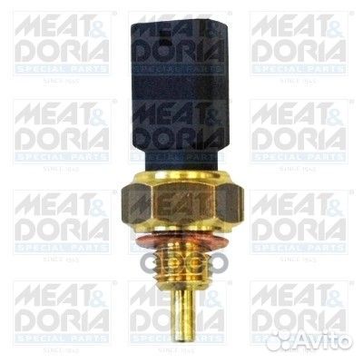 Датчик температуры охл.жидк. 82138 meat & doria